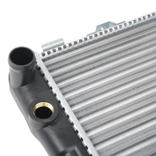 RIDEX 470R0246 Motorkühler / Wasserkühler für SKODA FELICIA II (6U1) 113610501 Bild RIDEX 470R0246 Motorkühler / Wasserkühler für SKODA FELICIA II (6U1) 113610501
