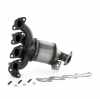RIDEX 429C0224 Katalysator Kat mit Anbau-/Befestigungsmaterial mit Anbauteilen Bild RIDEX 429C0224 Katalysator Kat mit Anbau-/Befestigungsmaterial mit Anbauteilen