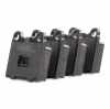 RIDEX Bremsbelagsatz Bremsbeläge Vorne für VW Golf 1 Cabriolet (155) Polo Coupe Bild RIDEX Bremsbelagsatz Bremsbeläge Vorne für VW Golf 1 Cabriolet (155) Polo Coupe