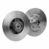 RIDEX 82B0649 2x Bremsscheiben Hinten Ø274mm voll für RENAULT 4020200Q1J Bild RIDEX 82B0649 2x Bremsscheiben Hinten Ø274mm voll für RENAULT 4020200Q1J