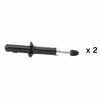 RIDEX 854S20795 2x Sto&szlig;d&auml;mpfer Gasdruck Vorne f&uuml;r HONDA CIVIC VI Hatchback