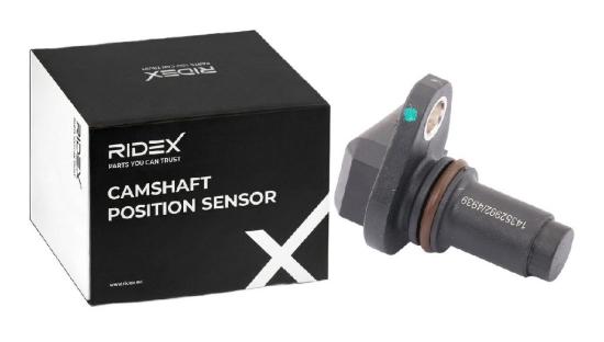 RIDEX Nockenwellensensor für VOLVO XC60 (156) Bild RIDEX Nockenwellensensor für VOLVO XC60 (156)