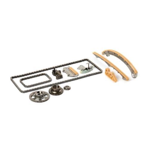 RIDEX 1389T2523 Steuerkettensatz Steuerkette Simplex Kette geräuscharm 176 62 Bild RIDEX 1389T2523 Steuerkettensatz Steuerkette Simplex Kette geräuscharm 176 62