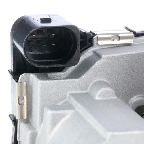 RIDEX 158T0212 Drosselklappe ohne Dichtung für VW Golf 5II Schrägheck 3F133062B Bild RIDEX 158T0212 Drosselklappe ohne Dichtung für VW Golf 5II Schrägheck 3F133062B