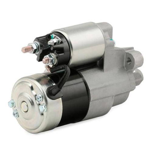 RIDEX Motor Starter/Anlasser 1,2kW für RENAULT Clio 1II Schrägheck Clio 1I Bild RIDEX Motor Starter/Anlasser 1,2kW für RENAULT Clio 1II Schrägheck Clio 1I