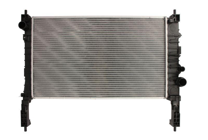 KOYORAD PL463687 Motorkühler / Wasserkühler für OPEL Mokka / Mokka X (J13)