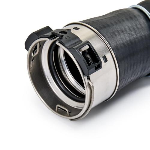 RIDEX 3314C0249 Ladeluftschlauch Vorne für BMW 1 Schrägheck (E87) 11617797480 Bild RIDEX 3314C0249 Ladeluftschlauch Vorne für BMW 1 Schrägheck (E87) 11617797480
