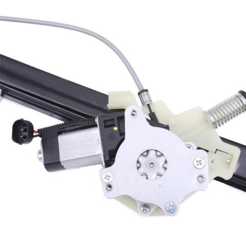 RIDEX 1561W0265 Fensterheber Vorne Links Elektrisch mit Elektromotor für MINI Bild RIDEX 1561W0265 Fensterheber Vorne Links Elektrisch mit Elektromotor für MINI