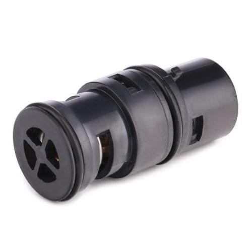 RIDEX 316T0190 Thermostat Kühlmittel Kühlwasserthermostat mit Dichtung 80°C Bild RIDEX 316T0190 Thermostat Kühlmittel Kühlwasserthermostat mit Dichtung 80°C