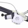 RIDEX 1561W0265 Fensterheber Vorne Links Elektrisch mit Elektromotor für MINI Bild RIDEX 1561W0265 Fensterheber Vorne Links Elektrisch mit Elektromotor für MINI