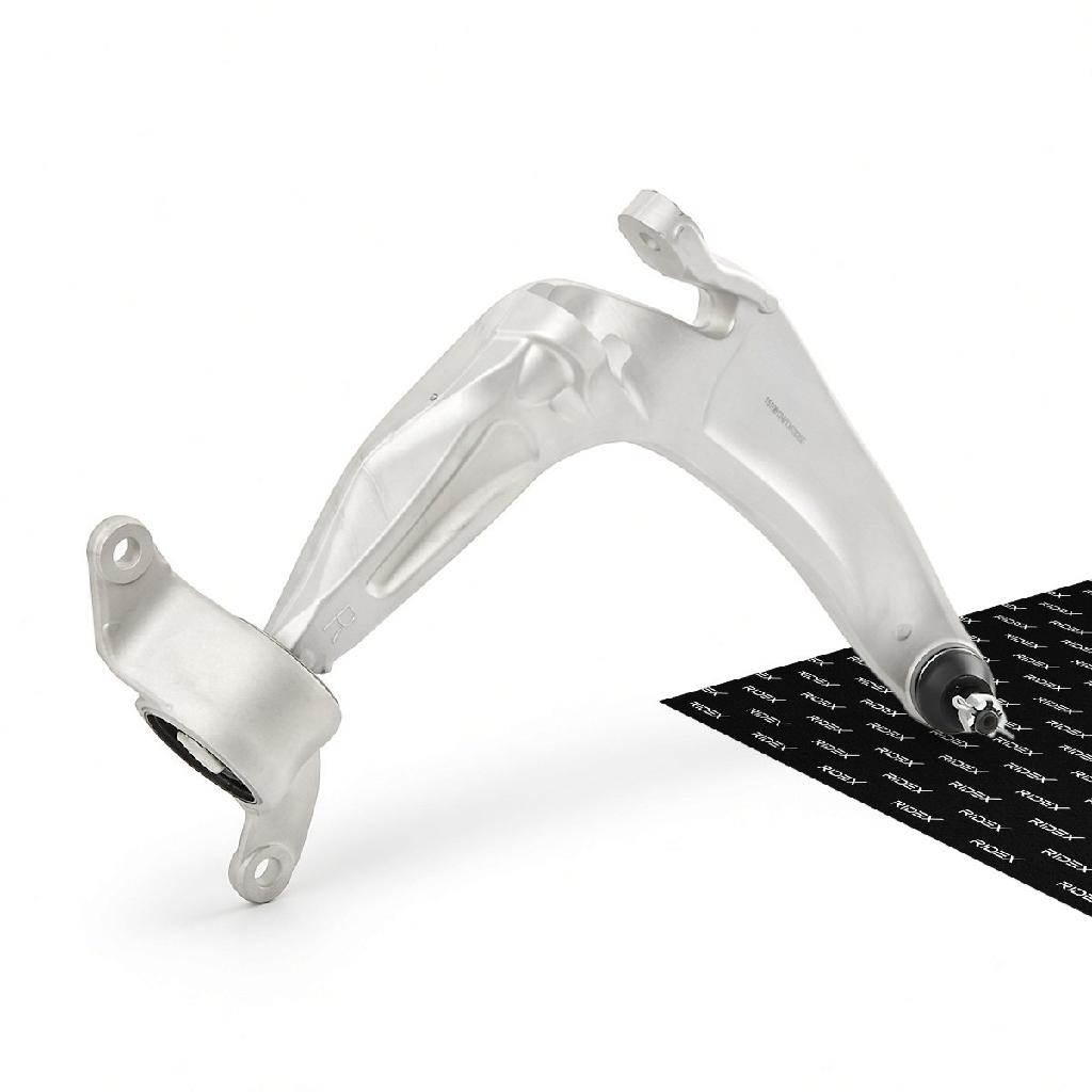 RIDEX 273C0666 Lenker Radaufhängung Querlenker Front rechts für HONDA