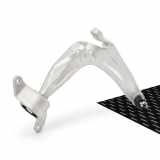 RIDEX 273C0666 Lenker Radaufhängung Querlenker Front rechts für HONDA