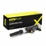 RIDEX PLUS 689C0002P Zündspule für RENAULT Clio 1II Schrägheck (BR0/1, CR0/1)