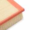 RIDEX 8A0002 Luftfilter für VW Golf 1V Schrägheck (1J1) Golf 5 Schrägheck (1K1) Bild RIDEX 8A0002 Luftfilter für VW Golf 1V Schrägheck (1J1) Golf 5 Schrägheck (1K1)