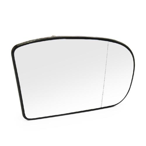 RIDEX 1914M0127 Spiegelglas Glas Aussenspiegel asphärisch beheizbar rechts Bild RIDEX 1914M0127 Spiegelglas Glas Aussenspiegel asphärisch beheizbar rechts