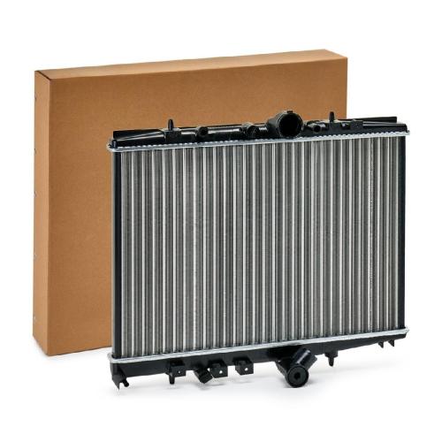 RIDEX 470R0111 Motorkühler / Wasserkühler für Fahrzeuge ohne Ölkühler 133079 Bild RIDEX 470R0111 Motorkühler / Wasserkühler für Fahrzeuge ohne Ölkühler 133079
