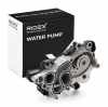 RIDEX 1260W0389 K&uuml;hlmittelpumpe Motork&uuml;hlung Wasserpumpe mechanisch f&uuml;r VW