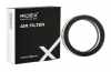 RIDEX 8A0545 Motor Luftfilter Rund Filtereinsatz f&uuml;r AUDI A3 Sportback (8PA)