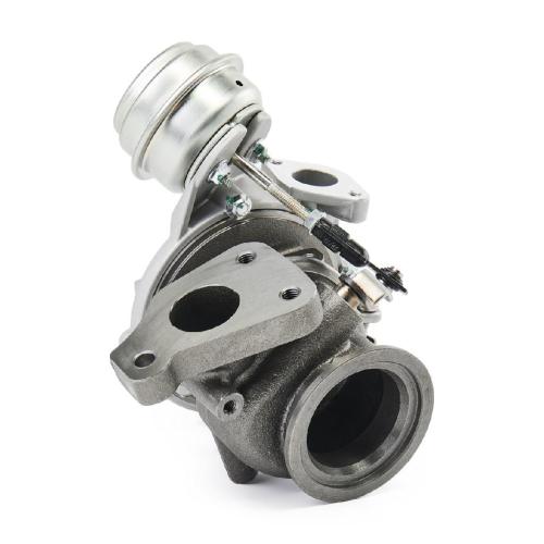 RIDEX 2234C0187 Turbolader Abgasturbolader für OPEL Corsa D Schrägheck (S07) Bild RIDEX 2234C0187 Turbolader Abgasturbolader für OPEL Corsa D Schrägheck (S07)