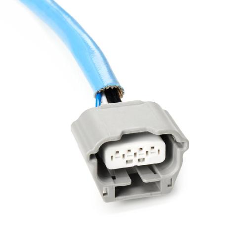 RIDEX 3922L0439 Lambdasonde Oxygen O2 Sensor Beheizt für NISSAN MICRA IV (K13) Bild RIDEX 3922L0439 Lambdasonde Oxygen O2 Sensor Beheizt für NISSAN MICRA IV (K13)