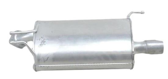 VEGAZ Endschalldämpfer Hinten Links für HONDA Accord VII Limousine (CL, CN) Bild VEGAZ Endschalldämpfer Hinten Links für HONDA Accord VII Limousine (CL, CN)