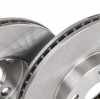RIDEX 82B2252 2x Bremsscheiben Vorne Ø258mm Belüftet für MAZDA 2 Schrägheck Bild RIDEX 82B2252 2x Bremsscheiben Vorne Ø258mm Belüftet für MAZDA 2 Schrägheck