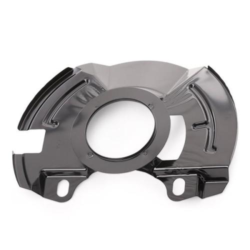 RIDEX 1x Ankerblech / Spritzblech Vorne rechts für HYUNDAI GETZ (TB) 517561C050 Bild RIDEX 1x Ankerblech / Spritzblech Vorne rechts für HYUNDAI GETZ (TB) 517561C050