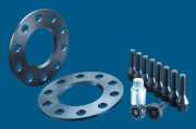 H&R 5mm Spurverbreiterung Spurplatte 5-Loch 120mm LK für BMW 3 Touring (E91)