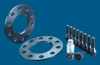 H&R 5mm Spurverbreiterung Spurplatte 5-Loch 120mm LK f&uuml;r BMW 3 Touring (E91)