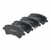RIDEX Bremsbelagsatz Bremsbeläge Vorne für TOYOTA COROLLA Verso (ZER, ZZE12, R1) Bild RIDEX Bremsbelagsatz Bremsbeläge Vorne für TOYOTA COROLLA Verso (ZER, ZZE12, R1)