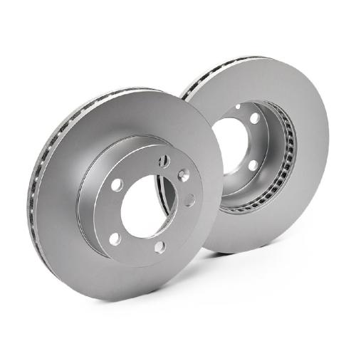 RIDEX PLUS 82B0544P 2x Bremsscheiben Vorne Ø302mm Belüftet für RENAULT Bild RIDEX PLUS 82B0544P 2x Bremsscheiben Vorne Ø302mm Belüftet für RENAULT