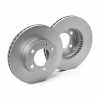 RIDEX PLUS 82B0544P 2x Bremsscheiben Vorne Ø302mm Belüftet für RENAULT Bild RIDEX PLUS 82B0544P 2x Bremsscheiben Vorne Ø302mm Belüftet für RENAULT