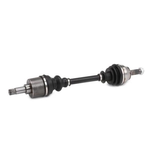 RIDEX Antriebswelle Achswelle Vorderachse/Vorne links passend für PEUGEOT Bild RIDEX Antriebswelle Achswelle Vorderachse/Vorne links passend für PEUGEOT