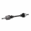 RIDEX Antriebswelle Achswelle Vorderachse/Vorne links passend für PEUGEOT Bild RIDEX Antriebswelle Achswelle Vorderachse/Vorne links passend für PEUGEOT