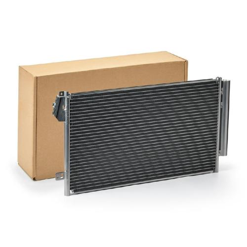 RIDEX 448C0532 Klimakondensator Klimaanlage Auto mit Trockner für FIAT 1850226 Bild RIDEX 448C0532 Klimakondensator Klimaanlage Auto mit Trockner für FIAT 1850226