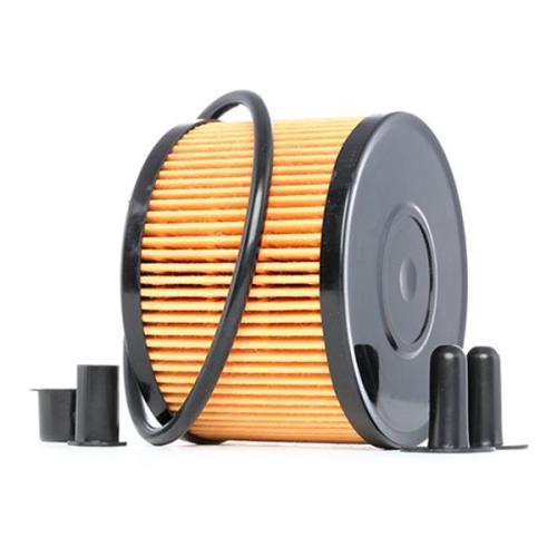 RIDEX 9F0023 Kraftstofffilter Diesel Filter Filter Cartridge mit Dichtungen mit Bild RIDEX 9F0023 Kraftstofffilter Diesel Filter Filter Cartridge mit Dichtungen mit