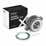 RIDEX 654W0799 Radlagersatz pro 1 Rad Hinten für NISSAN 350 Z (Z33) 3925235F6C