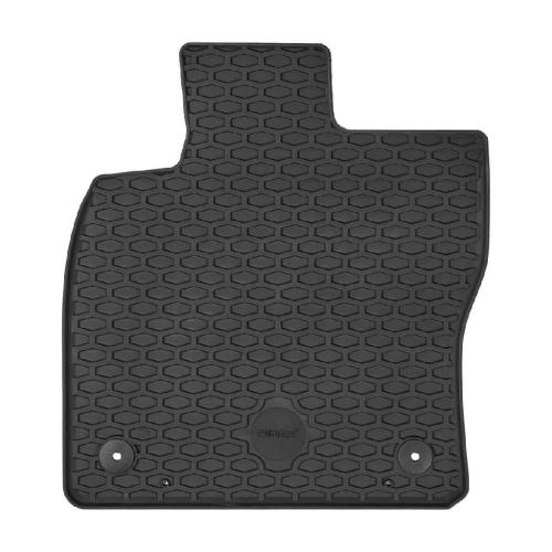RIDEX 215A0481 Fußmatten Set Vorne und Hinten für VW T-Roc (A11) für SEAT Bild RIDEX 215A0481 Fußmatten Set Vorne und Hinten für VW T-Roc (A11) für SEAT