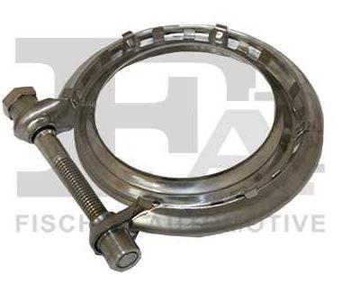 VEGAZ Auspuffschelle passend für MERCEDES-BENZ B-Klasse (W246, W242) Bild VEGAZ Auspuffschelle passend für MERCEDES-BENZ B-Klasse (W246, W242)