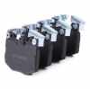 RIDEX Bremsbelagsatz Bremsbeläge Vorne für BMW 3 Touring (G21) 5 Touring (G31) Bild RIDEX Bremsbelagsatz Bremsbeläge Vorne für BMW 3 Touring (G21) 5 Touring (G31)