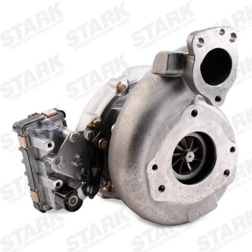 STARK SKCT-1190020 Turbolader Abgasturbolader passend für MERCEDES-BENZ Bild STARK SKCT-1190020 Turbolader Abgasturbolader passend für MERCEDES-BENZ