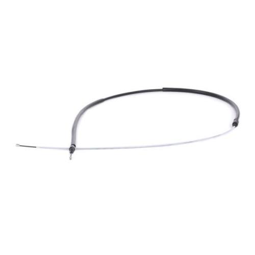 RIDEX Handbremsseil Hinten für CITROËN C4 I (LC) Bild RIDEX Handbremsseil Hinten für CITROËN C4 I (LC)