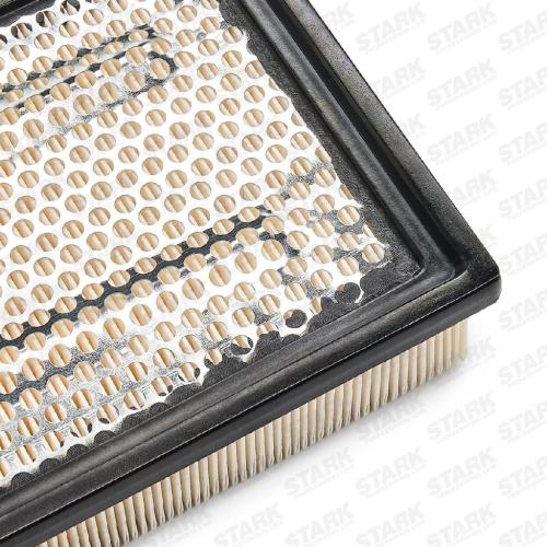 STARK SKAF-0060297 Motor Luftfilter Filtereinsatz passend für MERCEDES-BENZ SL Bild STARK SKAF-0060297 Motor Luftfilter Filtereinsatz passend für MERCEDES-BENZ SL