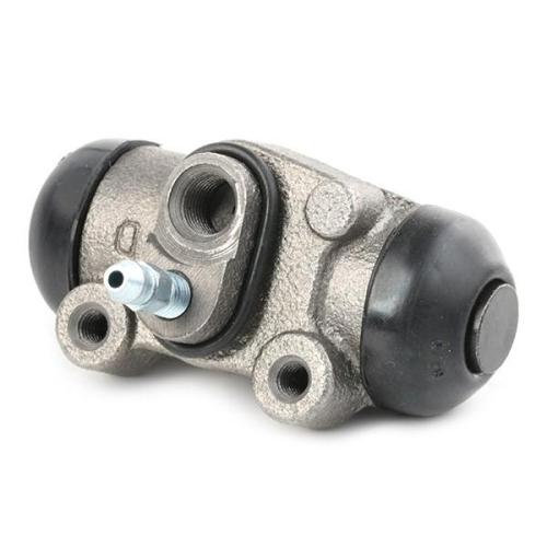 RIDEX 277W0091 1x Radbremszylinder Trommelbremse Radzylinder Hinten Rechts links Bild RIDEX 277W0091 1x Radbremszylinder Trommelbremse Radzylinder Hinten Rechts links