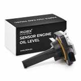 RIDEX 1289S0007 Ölstandsensor Ölstand für VW Golf 5I (5K1) Golf 5 Schrägheck