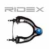 RIDEX 273C0270 Lenker Radaufhängung Querlenker Front für HONDA GSJ486 Bild RIDEX 273C0270 Lenker Radaufhängung Querlenker Front für HONDA GSJ486