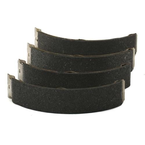 RIDEX Bremsbacken Satz für Trommelbremse Hinten für SUZUKI SJ 413 (OS) 220,0mm Bild RIDEX Bremsbacken Satz für Trommelbremse Hinten für SUZUKI SJ 413 (OS) 220,0mm