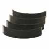 RIDEX Bremsbacken Satz für Trommelbremse Hinten für SUZUKI SJ 413 (OS) 220,0mm Bild RIDEX Bremsbacken Satz für Trommelbremse Hinten für SUZUKI SJ 413 (OS) 220,0mm