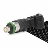 RIDEX Einspritzventil für FORD Fiesta Mk6 Schrägheck (JA8, JR8)