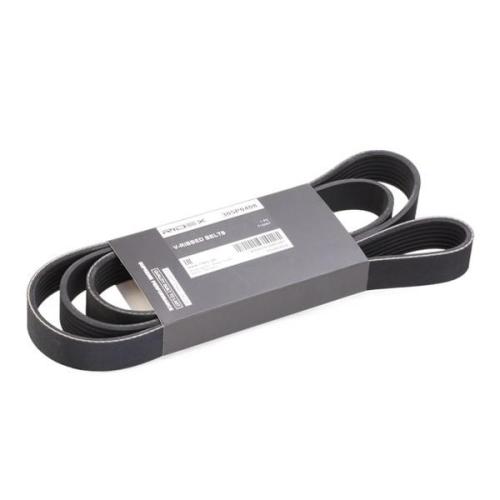 RIDEX Keilrippenriemen für NISSAN Qashqai / Qashqai +2 I (J10, NJ10) Bild RIDEX Keilrippenriemen für NISSAN Qashqai / Qashqai +2 I (J10, NJ10)